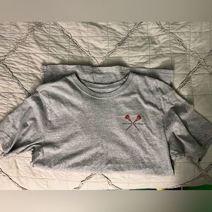 Southern Tide Lacrosse Shirt